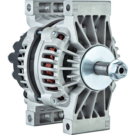 Db Electrical Alternator for 110 Amp, 24v 8762 240-913 8600423 8600469 400-12753